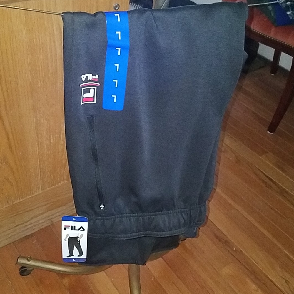 Fila athletic pants